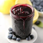 3-Ingredient-Blueberry-Jam-Recipe