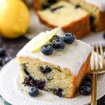 Blueberry Zucchini Cake 126 Blueberry-Zucchini-Cake-Recipe