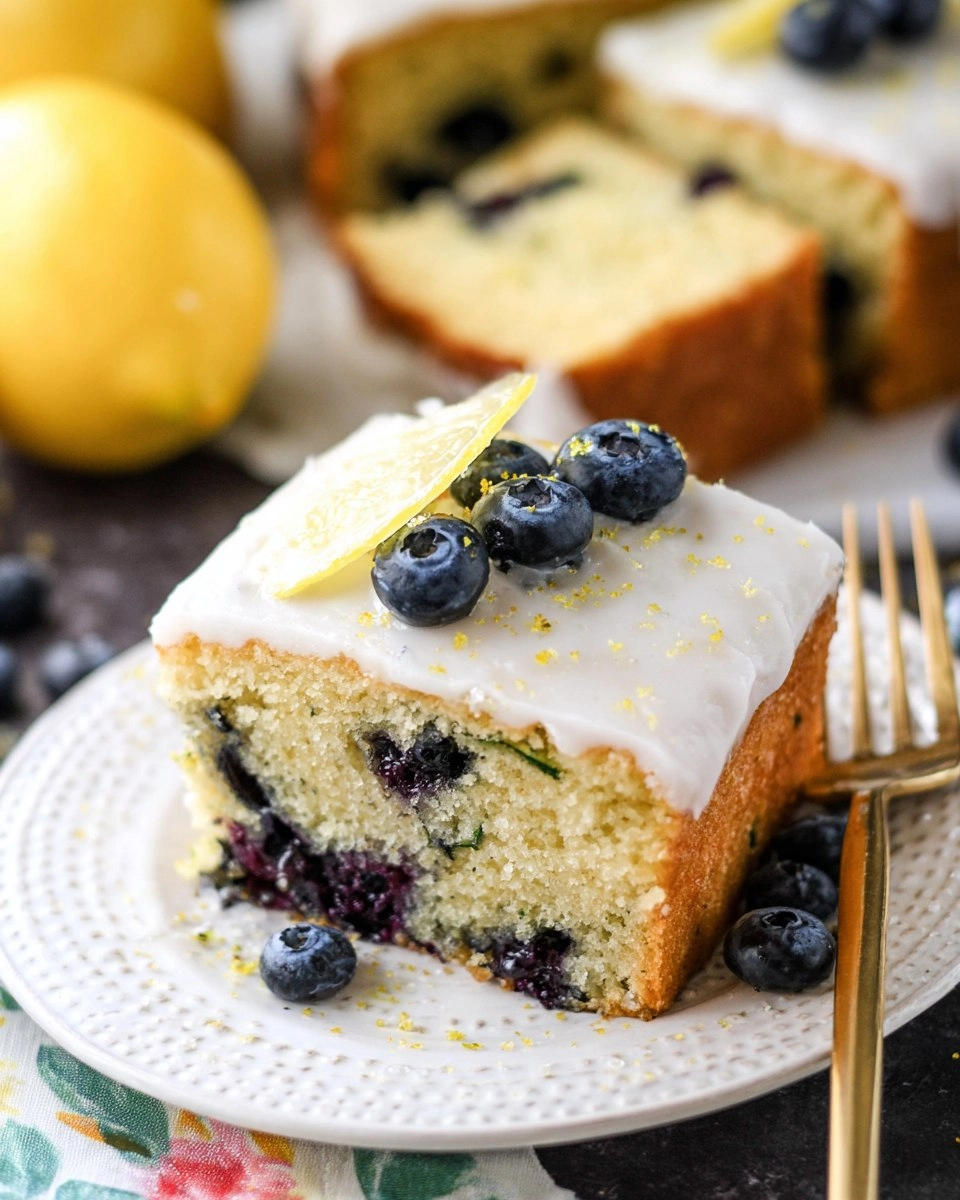 Blueberry Zucchini Cake 6 Blueberry-Zucchini-Cake-Recipe