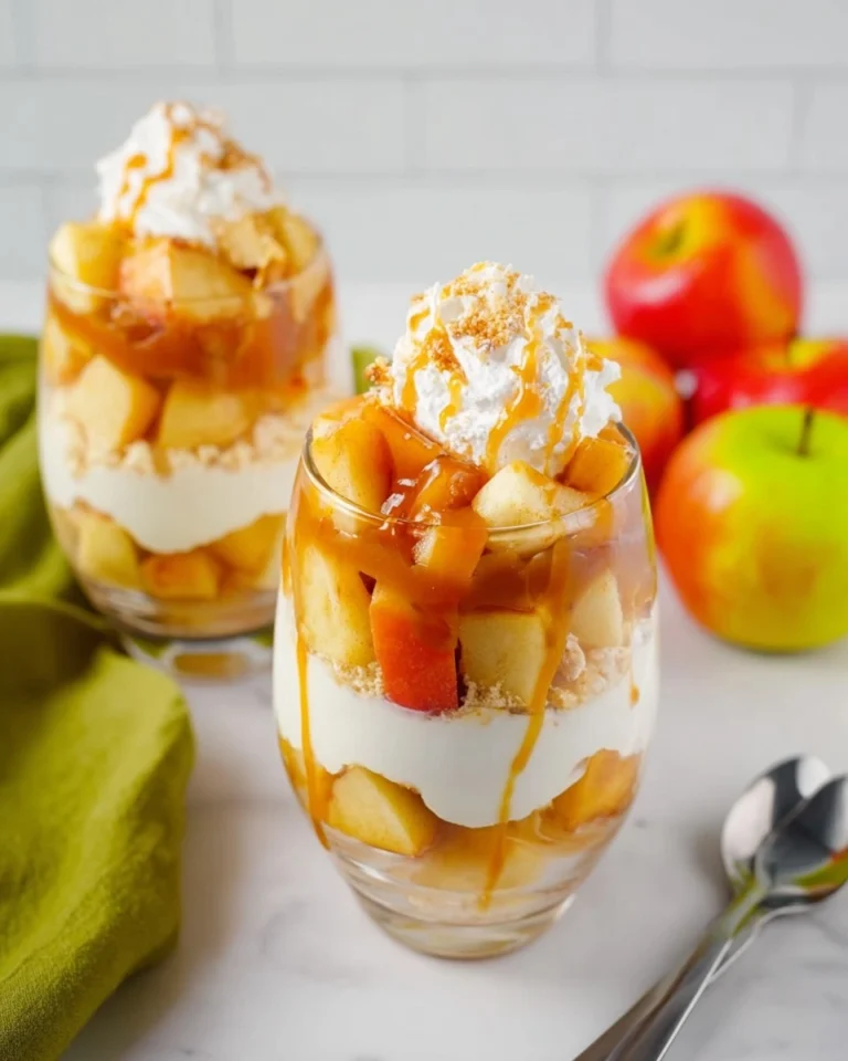 Caramel-Apple-Trifles-Recipe
