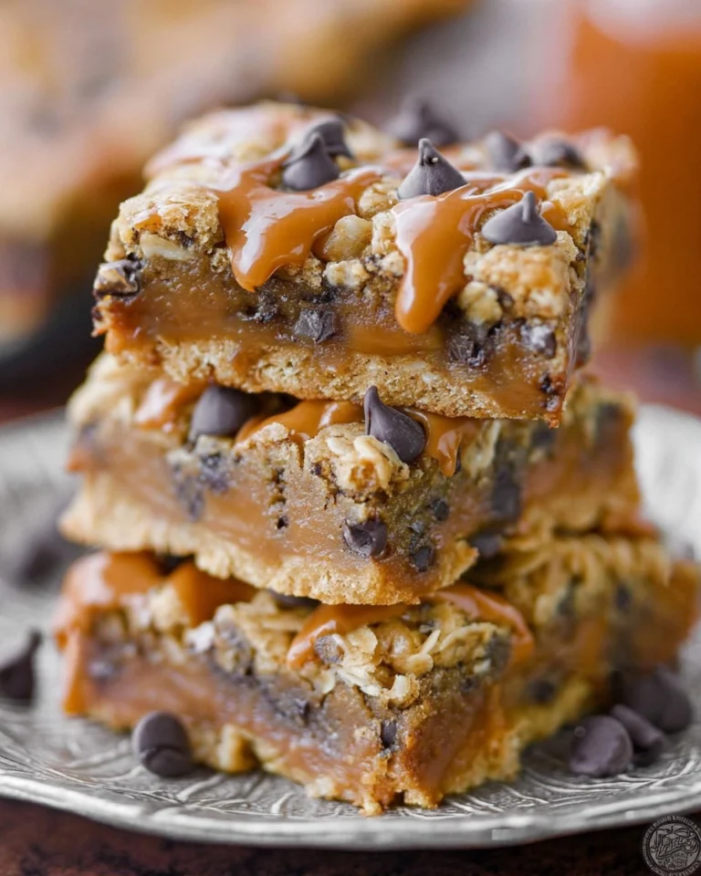 Carmelitas-Recipe