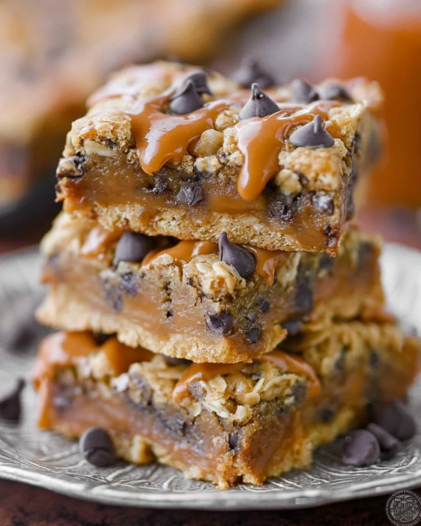 Carmelitas-Recipe