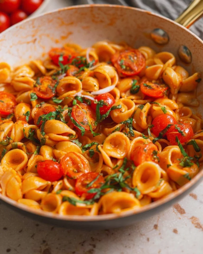 Cherry-Tomato-Pasta-Recipe