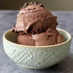 Chocolate Cake Chocolate Ice Cream 66 Chocolate-Cake-Chocolate-Ice-Cream-Recipe