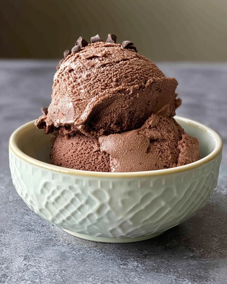 Chocolate Cake Chocolate Ice Cream 64 Chocolate Cake Chocolate Ice Cream