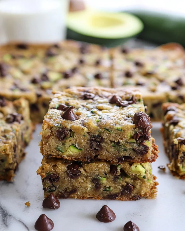 Chocolate-Chip-Zucchini-Bars-Recipe