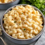 Cottage Cheese Mac and Cheese 86 Cottage-Cheese-Mac-and-Cheese-Recipe
