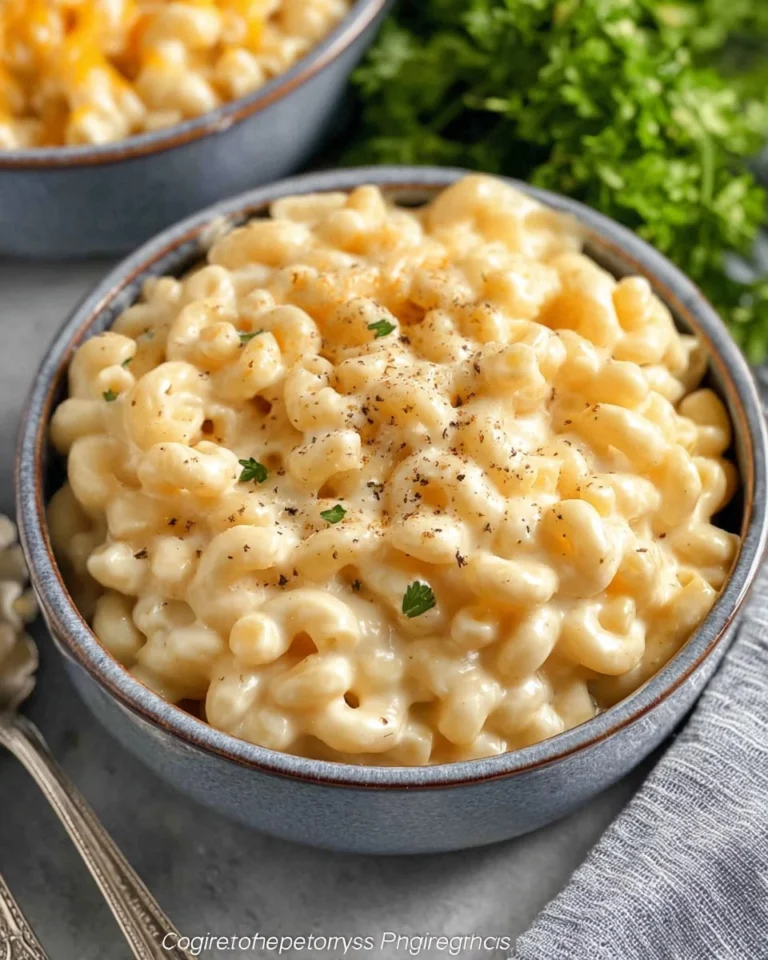 Cottage-Cheese-Mac-and-Cheese-Recipe