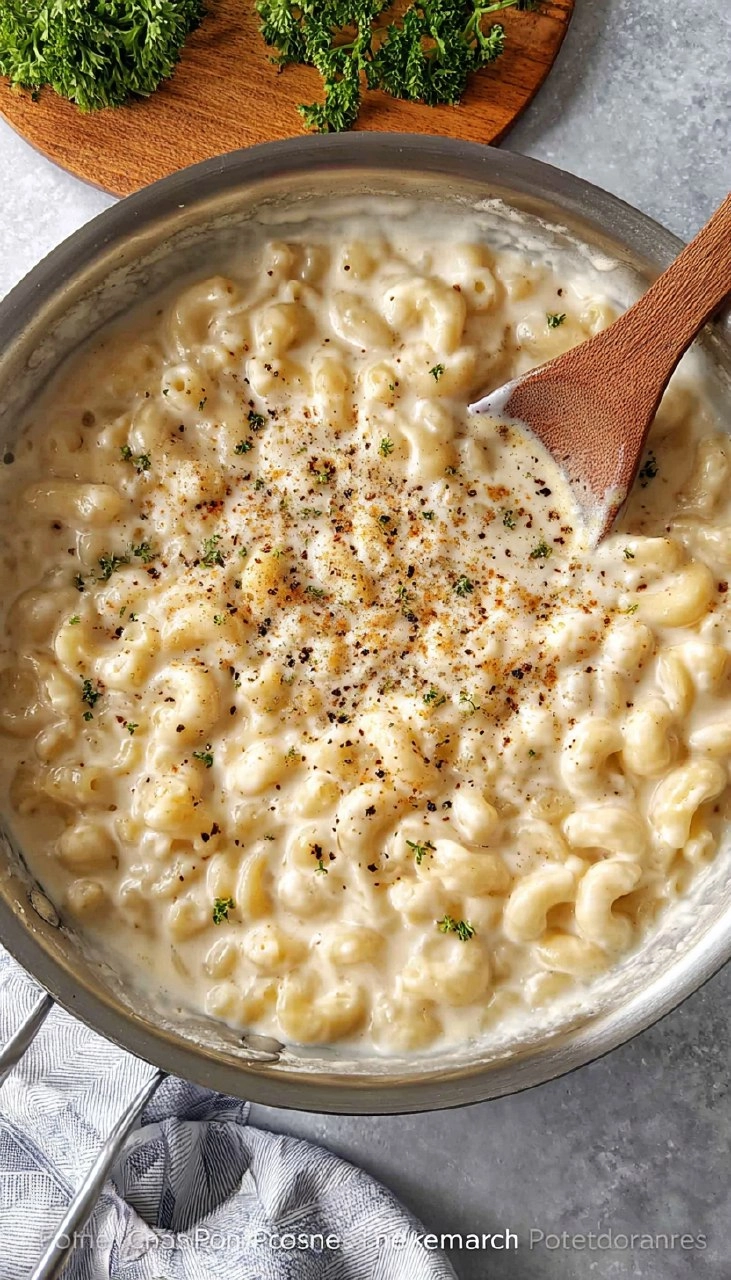 Cottage Cheese Mac and Cheese 85 Cottage Cheese Mac and Cheese