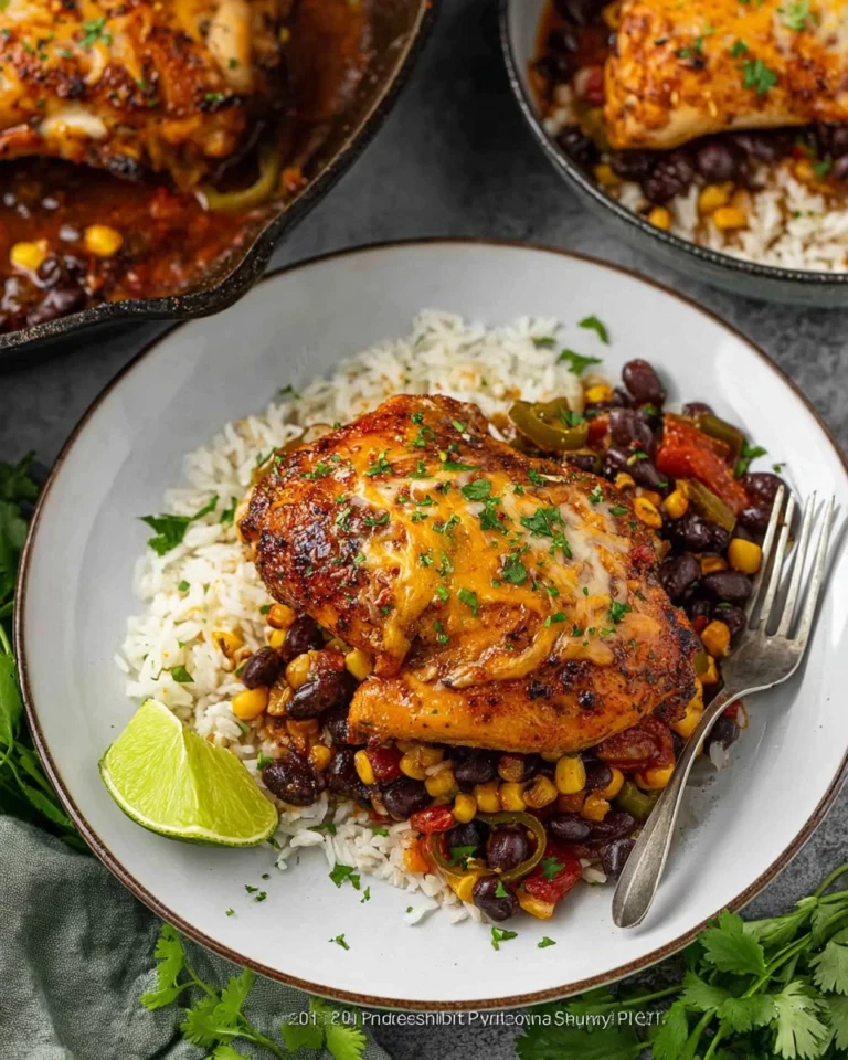Cowboy-Chicken-Recipe