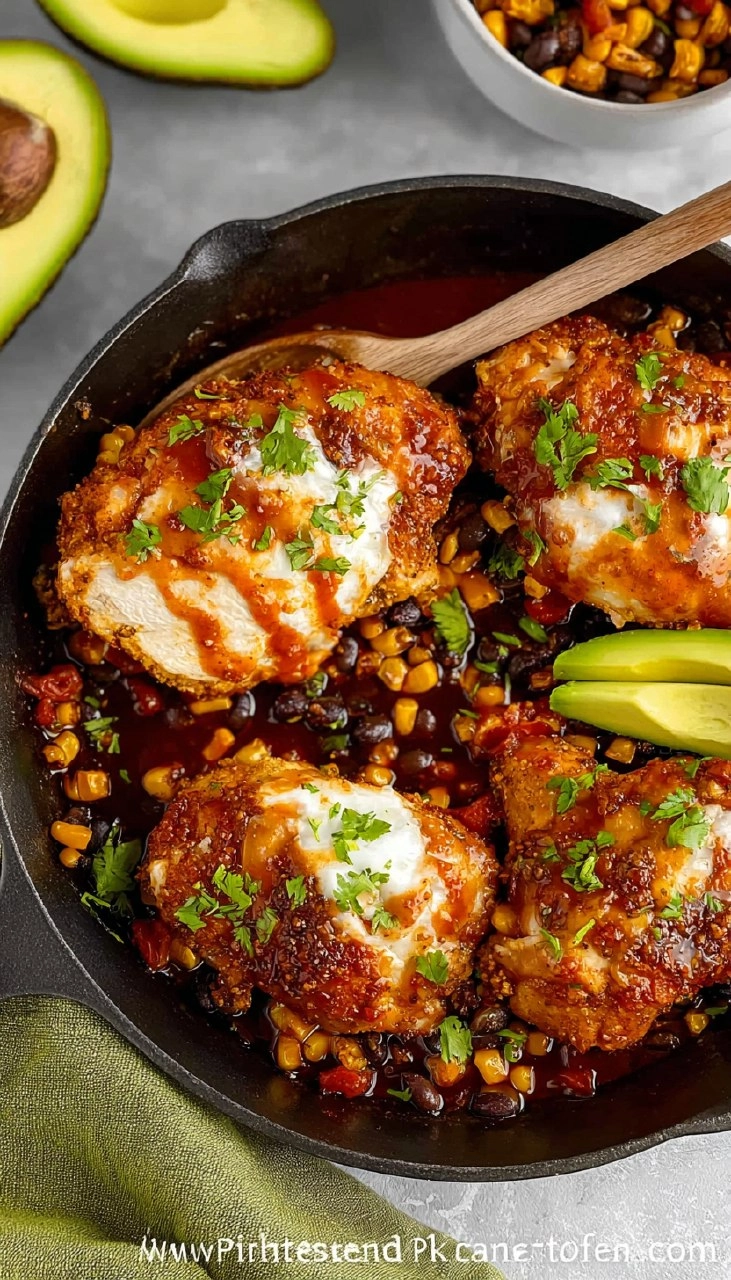 Cowboy Chicken 130 Cowboy Chicken