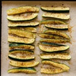 Easy-Oven-Roasted-Zucchini-Recipe