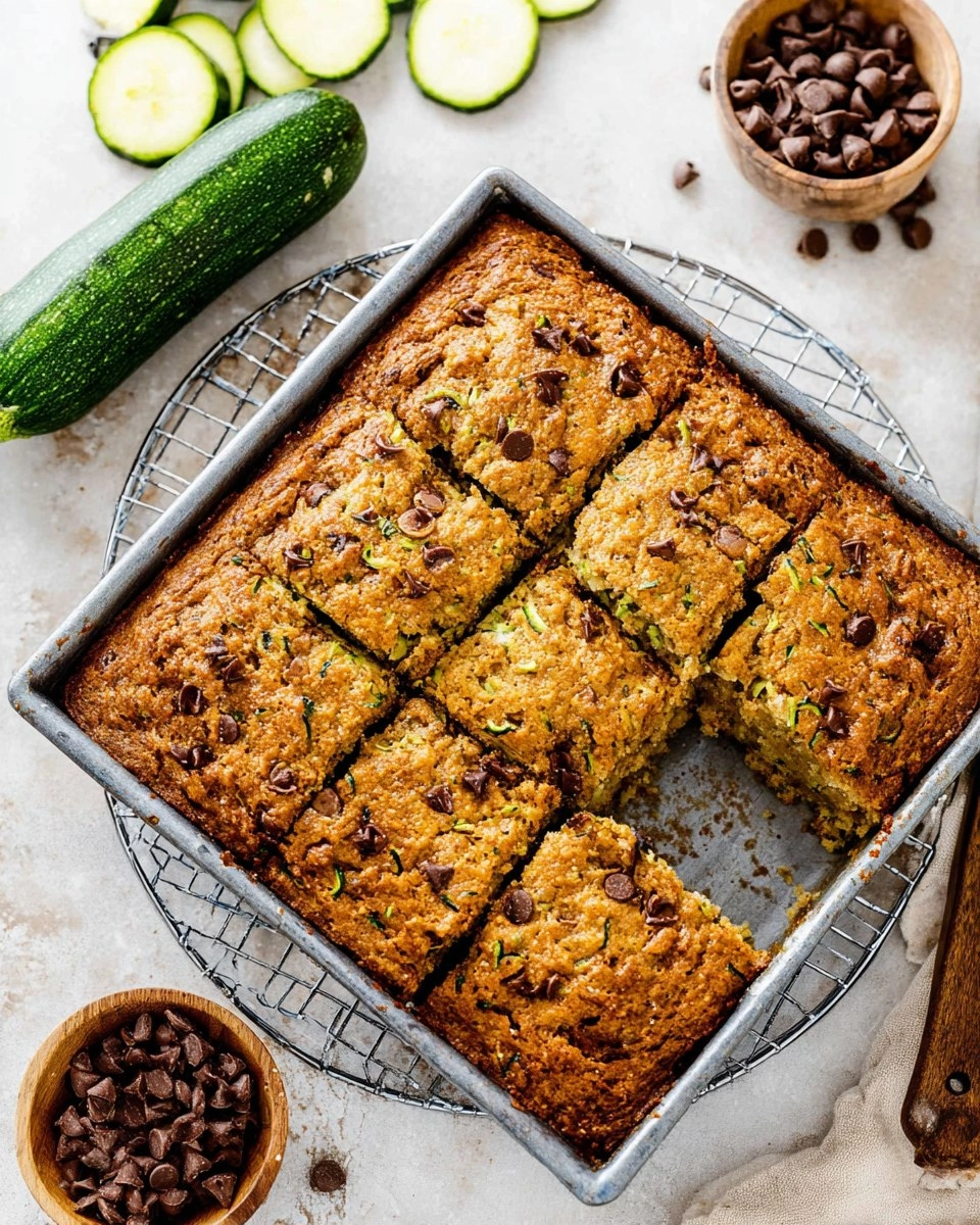 Easy Zucchini Cake 4 Easy-Zucchini-Cake-Recipe