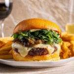 French-Onion-Burgers-Recipe