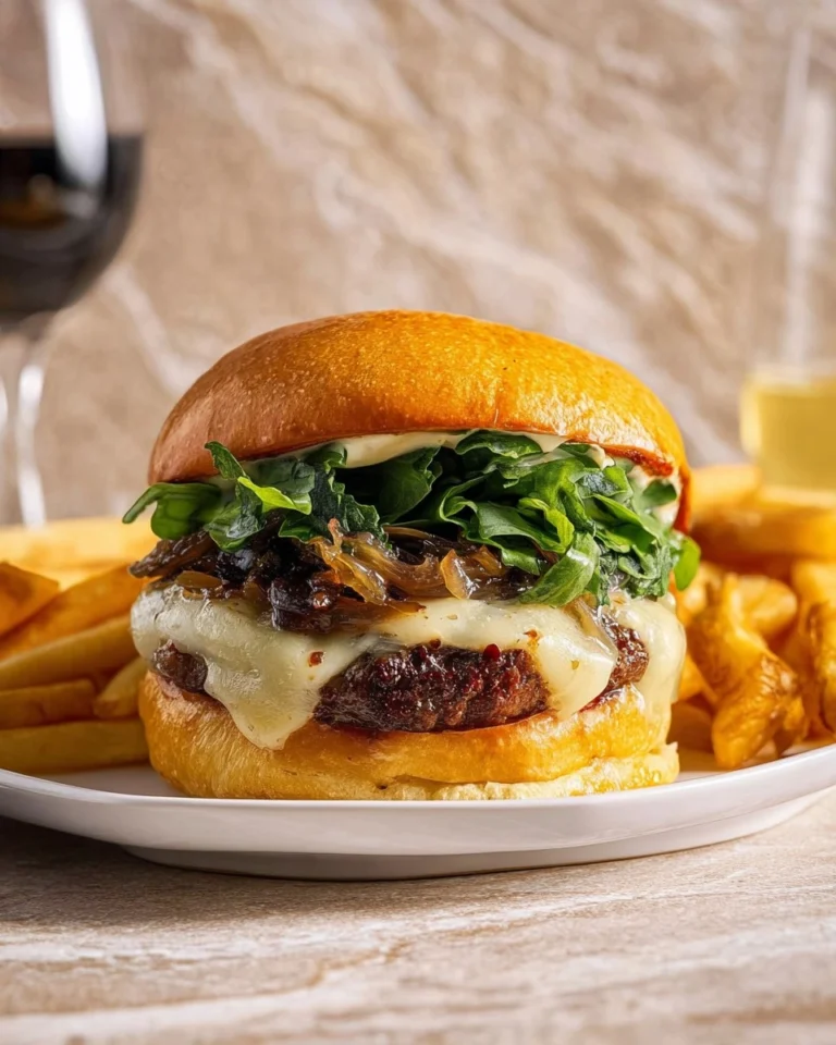 French-Onion-Burgers-Recipe