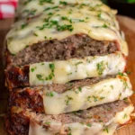 French Onion Meatloaf 111 French-Onion-Meatloaf-Recipe