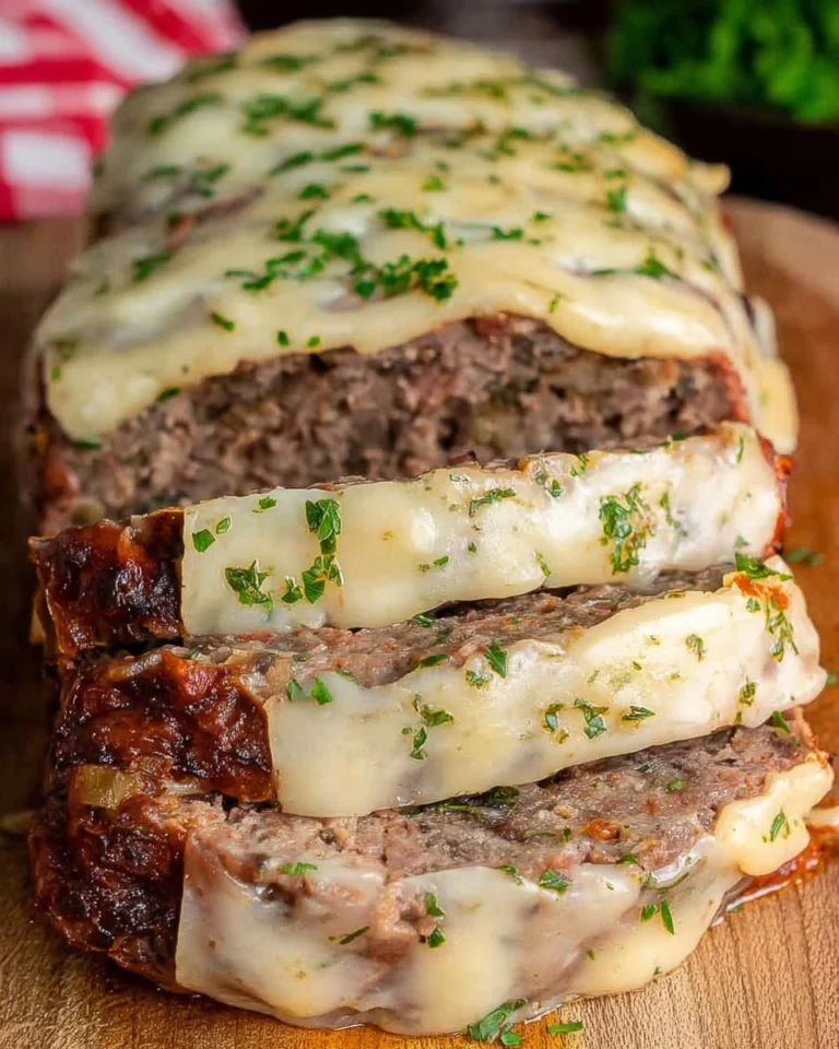 French-Onion-Meatloaf-Recipe