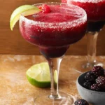 Frozen-Berry-Margarita-Recipe