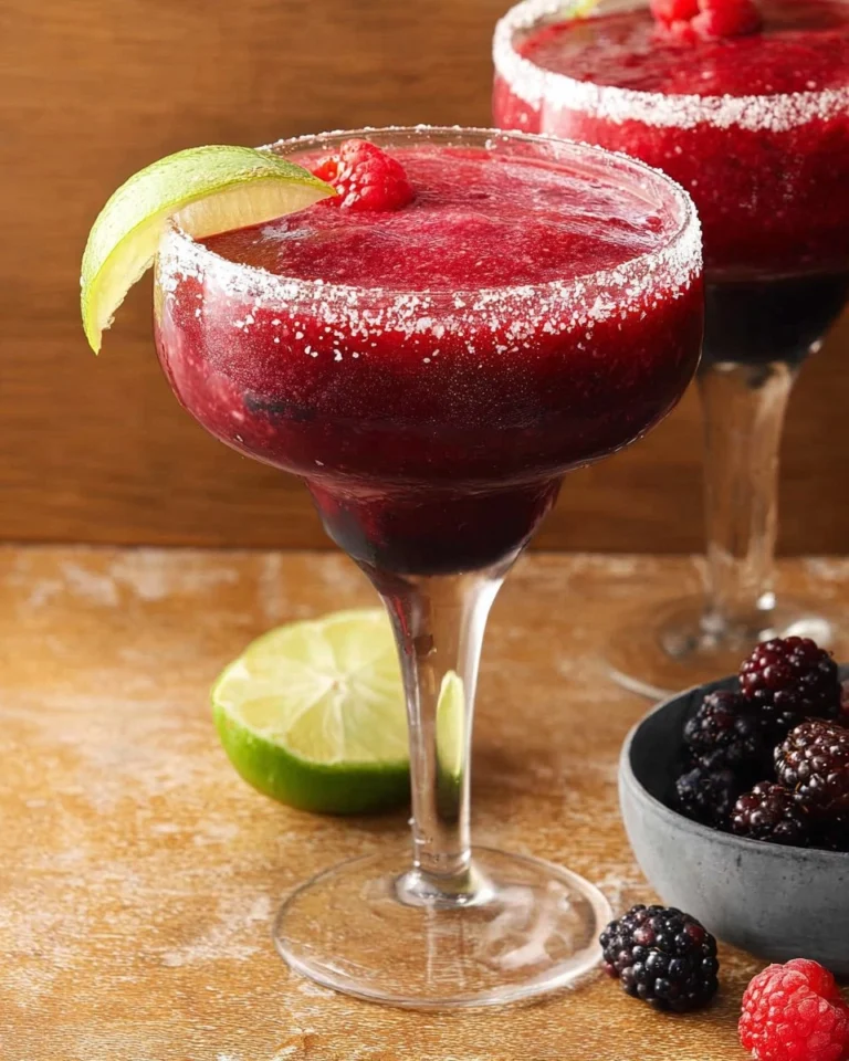 Frozen-Berry-Margarita-Recipe