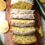 Glazed Lemon Zucchini Bread 111 Glazed-Lemon-Zucchini-Bread-Recipe