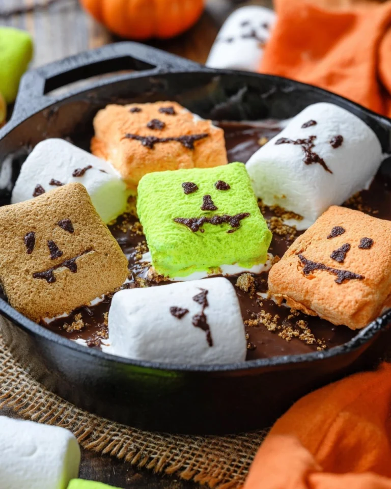Halloween-Smores-Dip-Recipe