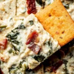Homemade Artisan Crackers (4 Flavors) 111 Homemade-Artisan-Crackers-4-Flavors-Recipe