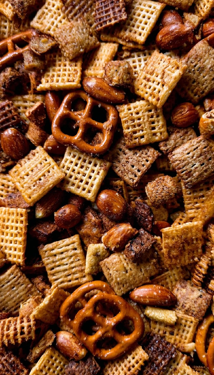 Homemade Artisan Crackers (4 Flavors) 110 Homemade Artisan Crackers (4 Flavors)