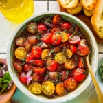 Marinated-Tomatoes-Recipe