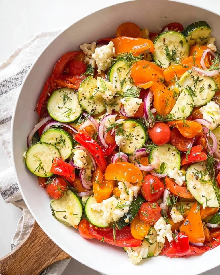 Marinated-Vegetable-Salad-Recipe