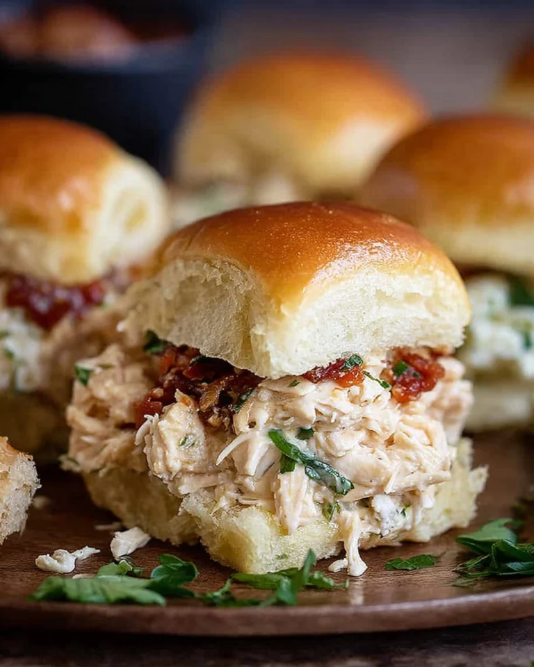 Marry-Me-Chicken-Sliders-Recipe