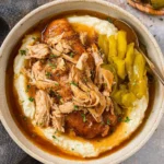 Mississippi Chicken Pot Roast 101 Mississippi-Chicken-Pot-Roast-Recipe