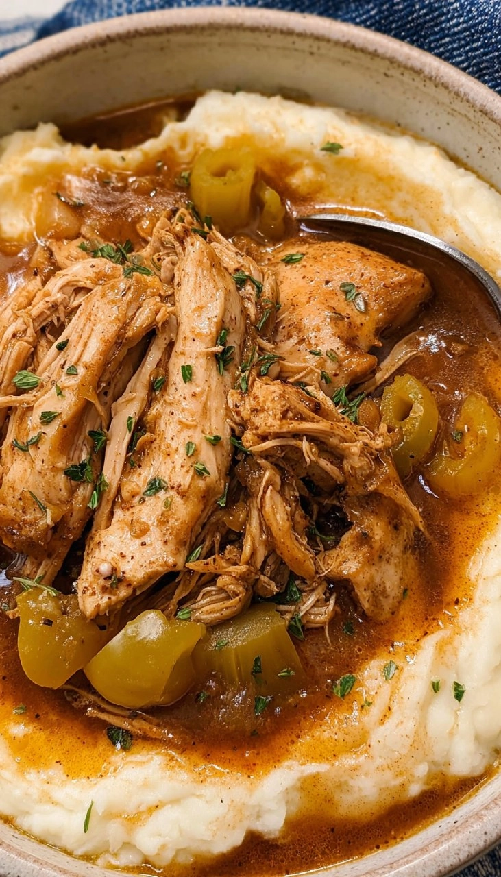 Mississippi Chicken Pot Roast 100 Mississippi Chicken Pot Roast