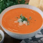 Oven-Roasted-Tomato-Soup-Recipe