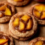 Peach Cobbler Cookies 141 Peach-Cobbler-Cookies-Recipe