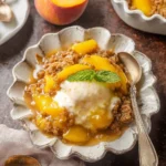 Peach Crisp 126 Peach-Crisp-Recipe