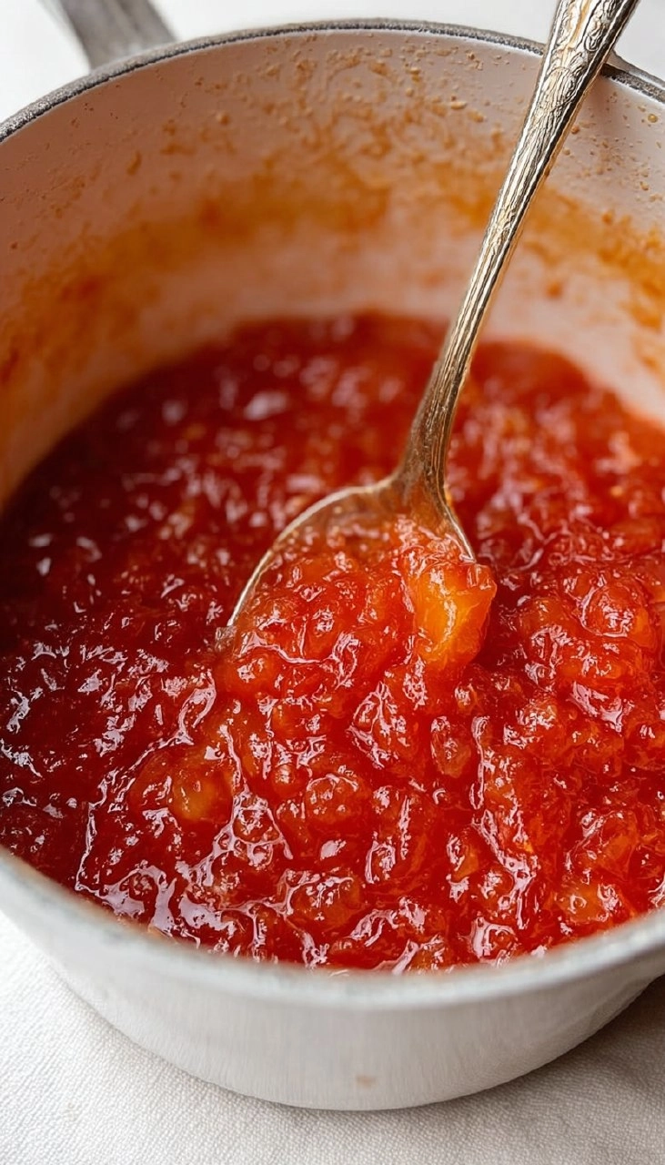 Peach Preserves 50 Peach Preserves