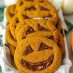 Pumpkin Delight Cookies (Inspired by Little Debbie!) 136 Pumpkin-Delight-Cookies-Inspired-by-Little-Debbie-Recipe