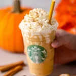 Pumpkin Spice Frappuccino 86 Pumpkin-Spice-Frappuccino-Recipe