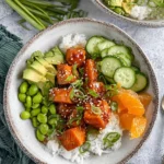 Salmon Bowl 101 Salmon-Bowl-Recipe