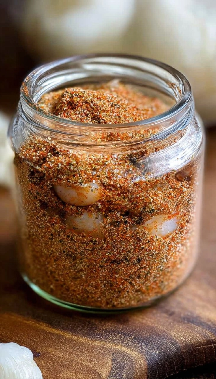 Shrimp Seasoning 65 Shrimp Seasoning