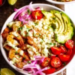 Shrimp Taco Bowls (Healthy, Easy & Ready in 30 Minutes) 181 Shrimp-Taco-Bowls-Healthy-Easy-038-Ready-in-30-Minutes-Recipe