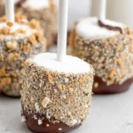 Smores-Marshmallow-Pops-Recipe