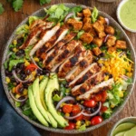 Southwest Salad 106 Southwest-Salad-Recipe