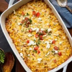 Street Corn Chicken Casserole 141 Street-Corn-Chicken-Casserole-Recipe