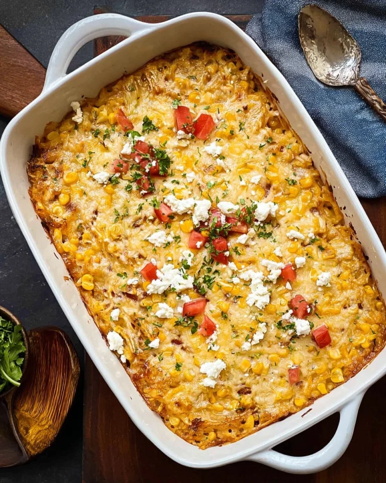 Street-Corn-Chicken-Casserole-Recipe