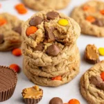 Ultimate Reese's Peanut Butter Cookies 61 Ultimate-Reeses-Peanut-Butter-Cookies-Recipe