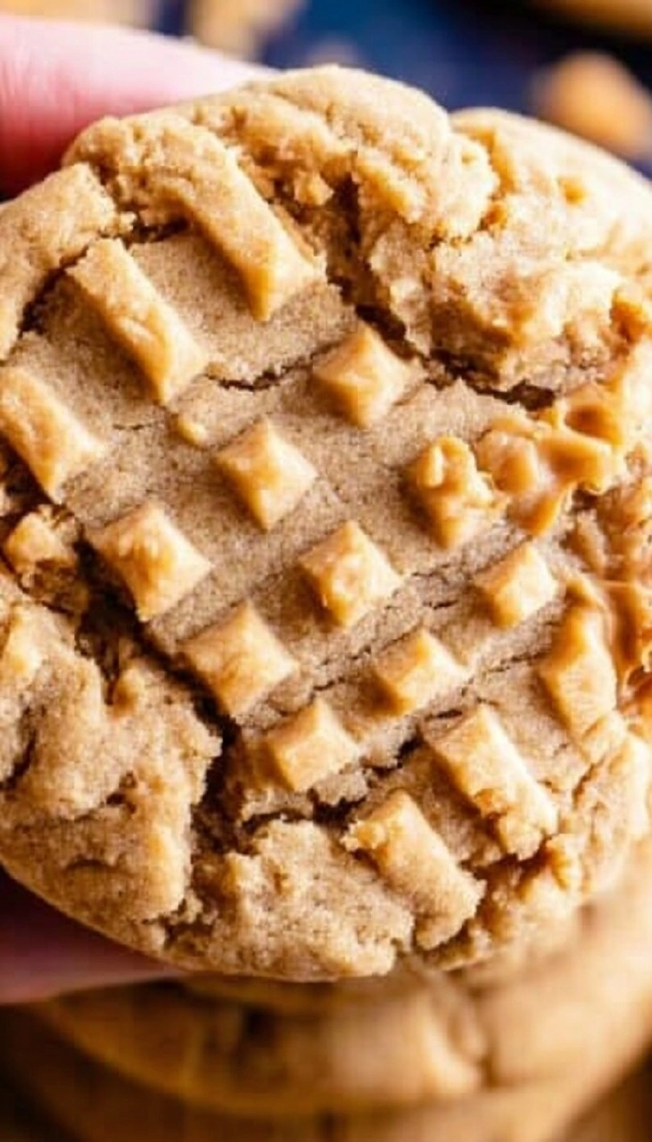 Ultimate Reese's Peanut Butter Cookies 60 Ultimate Reese's Peanut Butter Cookies
