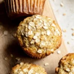 Apple-Oat-Muffins-with-Greek-Yogurt-Recipe