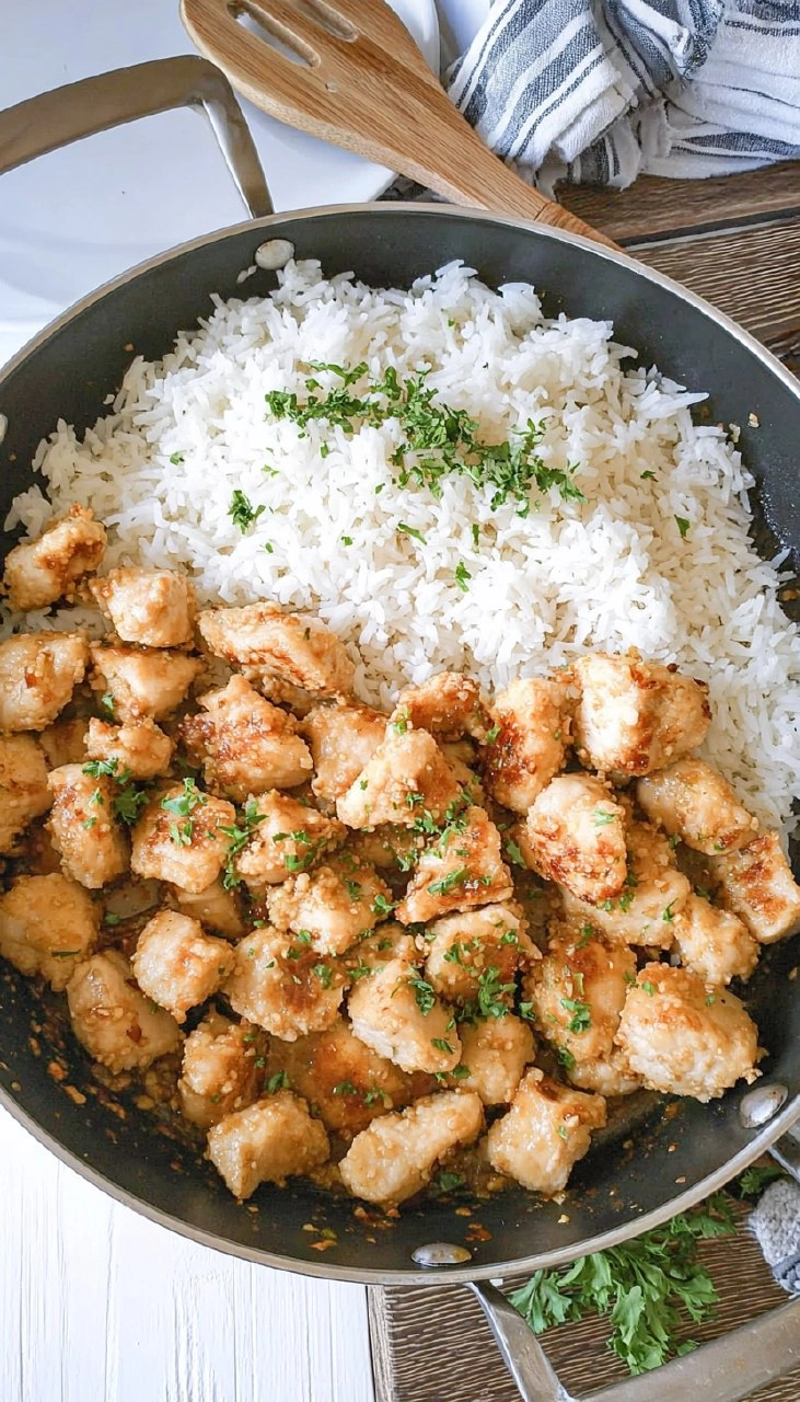 Bang Bang Chicken Bites 90 Bang Bang Chicken Bites