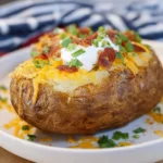 Best-Steakhouse-Baked-Potatoes-Recipe